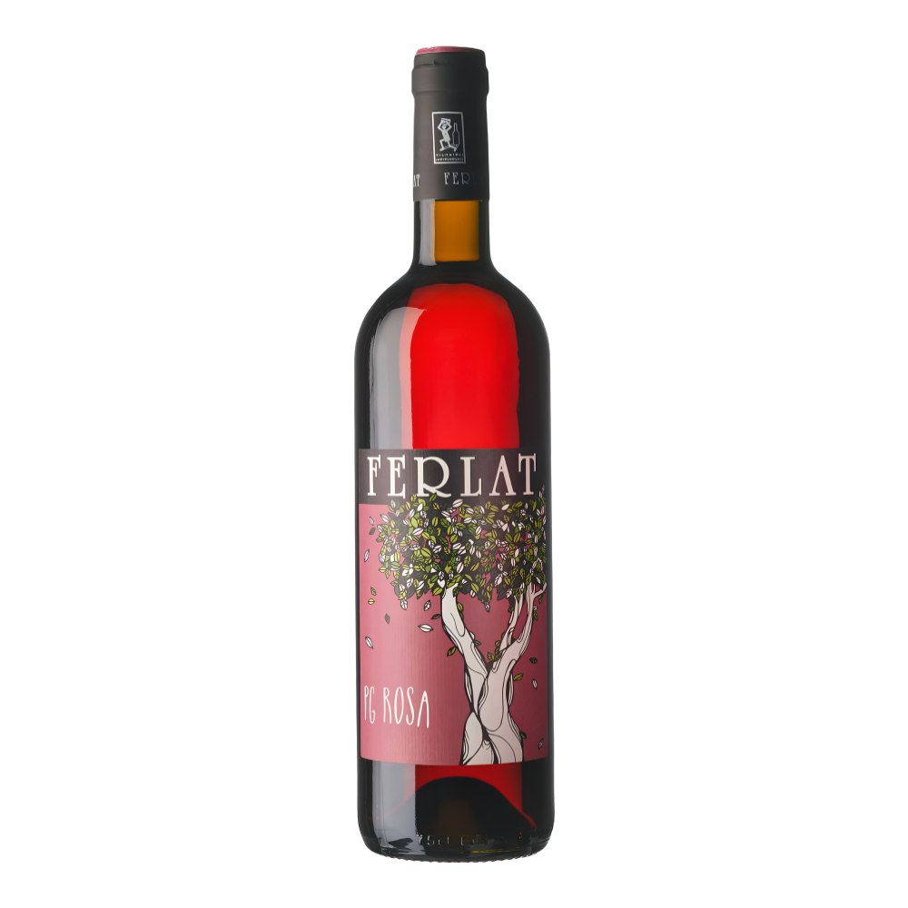 Silvano Ferlat, PG Rosa 2019, Magnum 1500 ml